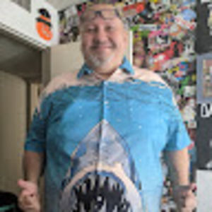 Meet your Posher, Jimmy